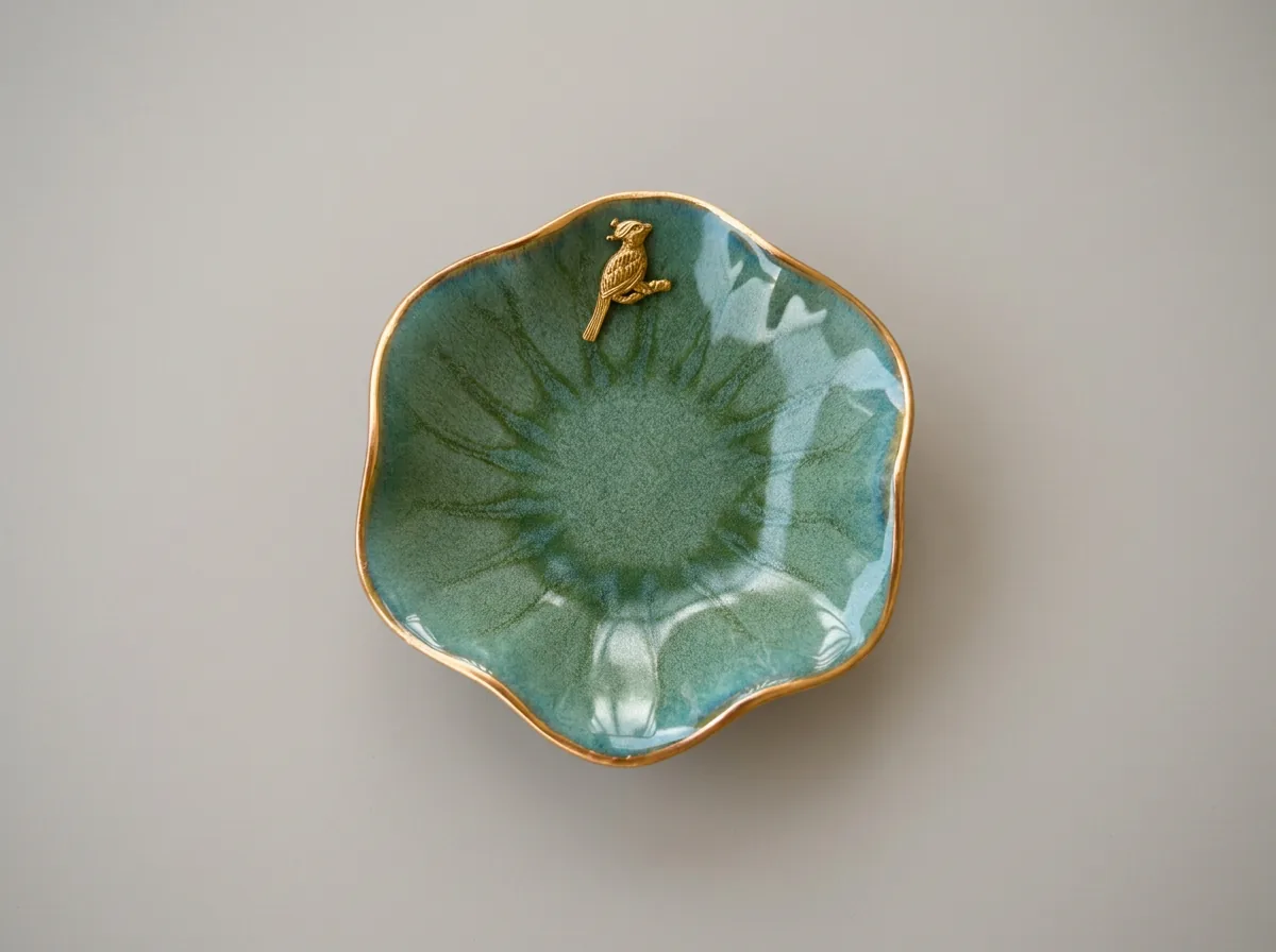 The Cardinal Dice Dish