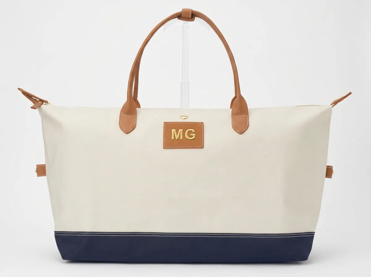 The Colby Carryall Bag