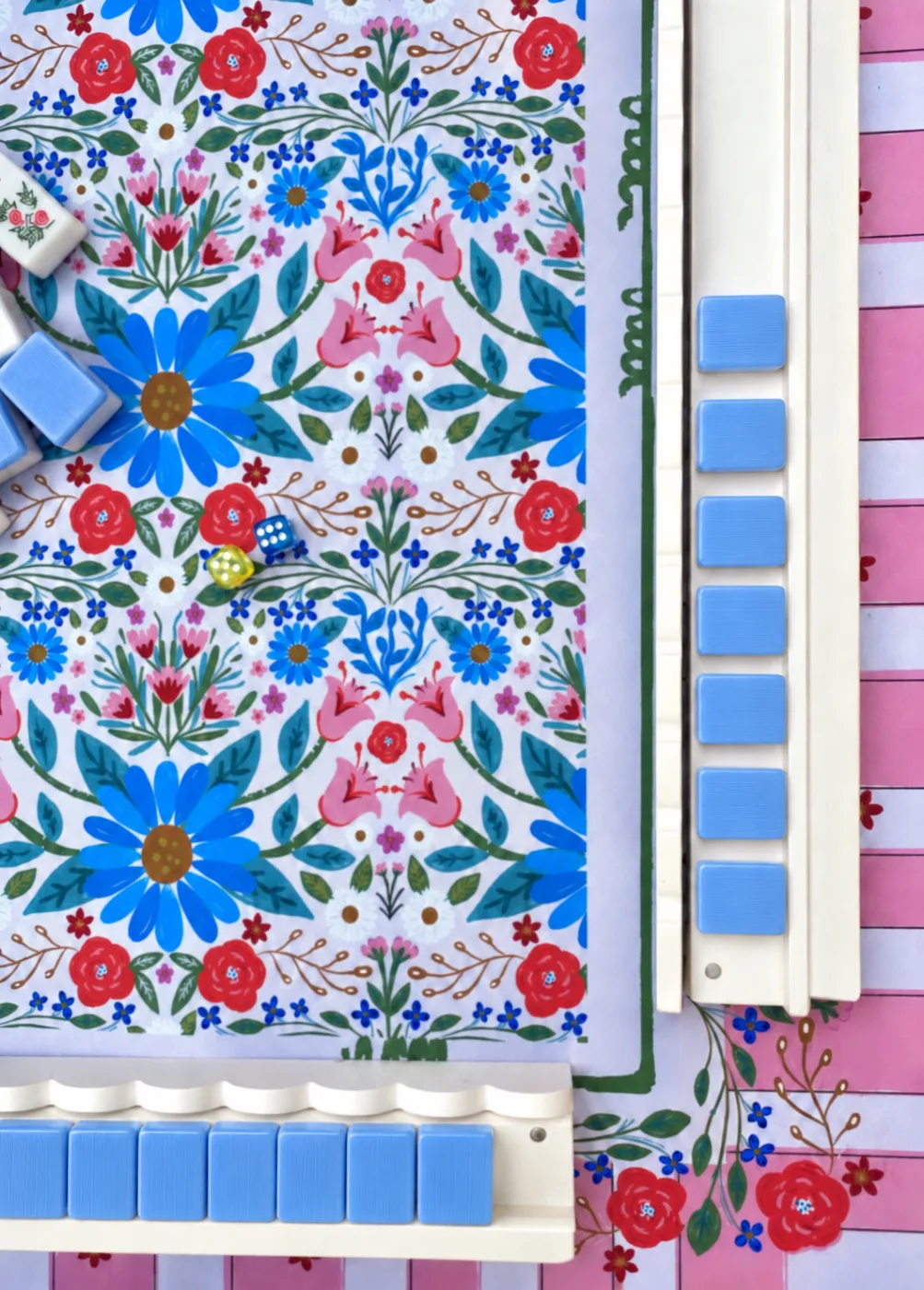 The Heritage Mahjong Collection II